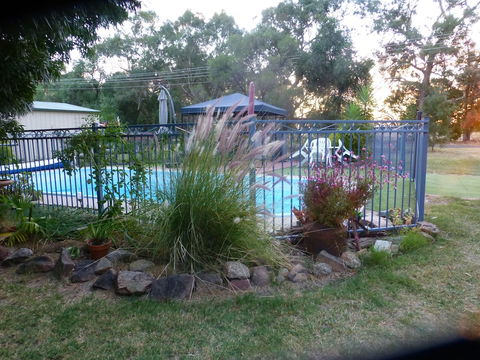 Golfers Retreat Motel - Accommodation Tasmania 3