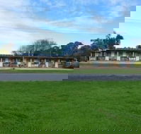 Golfers Retreat Motel - Accommodation Tasmania