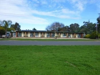 Golfers Retreat Motel - Accommodation Tasmania 0
