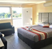 Toukley Motor Inn - Accommodation Tasmania