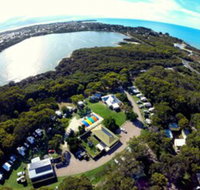 Robe Holiday Park - Accommodation Tasmania