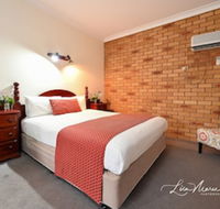 Narrandera Club Motor Inn - Accommodation Tasmania