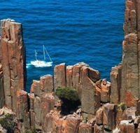 Burilda Waters - Accommodation Tasmania