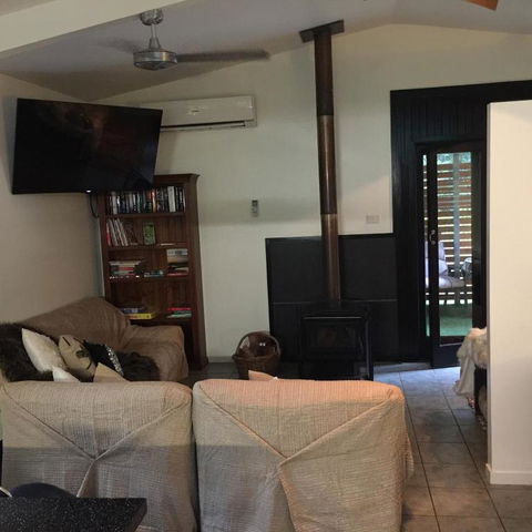 Figtree Getaway - Accommodation Tasmania 4