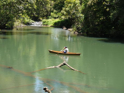 Figtree Getaway - Accommodation Tasmania 3
