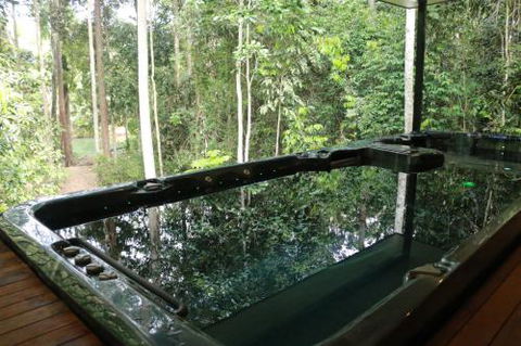 Figtree Getaway - Accommodation Tasmania 2