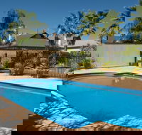 Barossa Dreams - Accommodation Tasmania