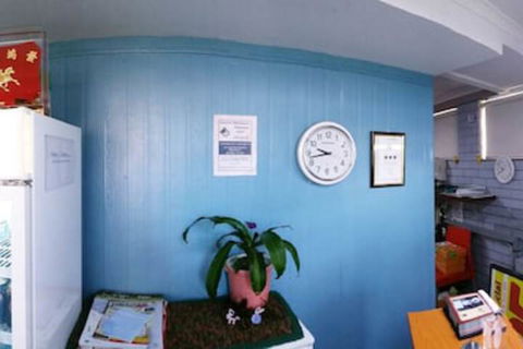 A & A Lodge Motel Emerald - Accommodation Tasmania 2