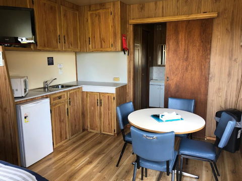 Lake Talbot Tourist Park - Accommodation Tasmania 7
