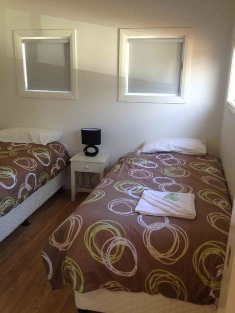 Lake Talbot Tourist Park - Accommodation Tasmania 2