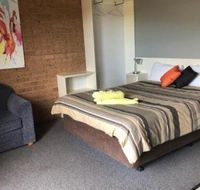 Lake Talbot Tourist Park - Accommodation Tasmania