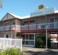 Bridge Motel - Accommodation Tasmania