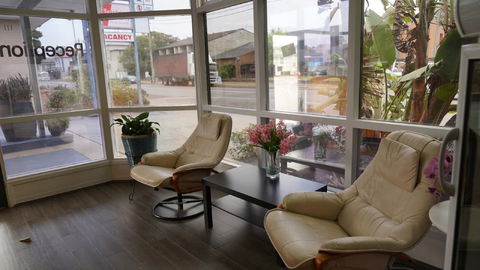 Country Motor Inn Singleton - Accommodation Tasmania 2