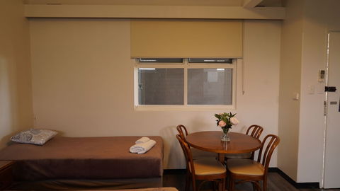 Country Motor Inn Singleton - Accommodation Tasmania 5
