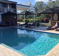 Logan City Motor Inn - Accommodation Tasmania
