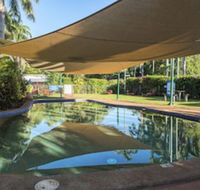 Discovery Parks  Lake Kununurra - Accommodation Tasmania