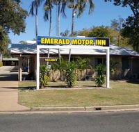 Overflow Motor Inn - Accommodation Tasmania