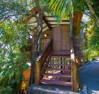 1770 Beach Shacks - Accommodation Tasmania