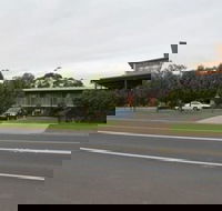 Forbes Victoria Inn - Accommodation Tasmania