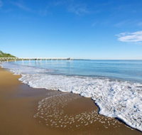 Palm Court Hervey Bay