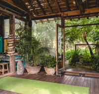 Albany Bali Style Accommodation - Accommodation Tasmania
