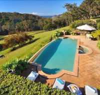 The Outlook Cabana - Accommodation Tasmania