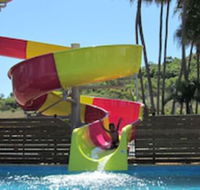NRMA Capricorn Yeppoon Holiday Park - Accommodation Tasmania