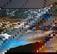 Abbott's Rest - Accommodation Tasmania