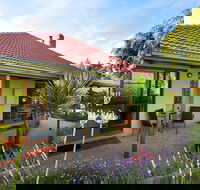 Arabella Heights - Accommodation Tasmania