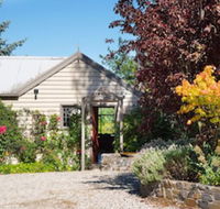 Argus Hill Cottage - Accommodation Tasmania