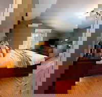 Finlie - Accommodation Tasmania