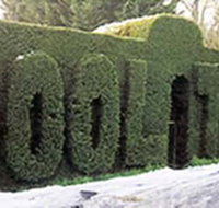 Mooltan House-hepburn Springs - Accommodation Tasmania