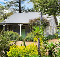 Illoura - Accommodation Tasmania