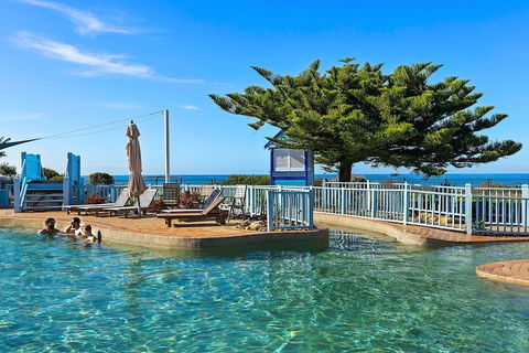 Blue Lagoon Beach Resort - Accommodation Tasmania 3
