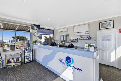 Blue Lagoon Beach Resort - Accommodation Tasmania 6