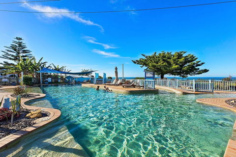 Blue Lagoon Beach Resort - Accommodation Tasmania 4