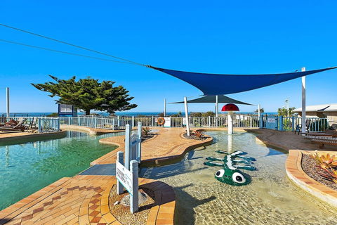 Blue Lagoon Beach Resort - Accommodation Tasmania 5