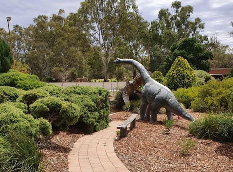 Tooleybuc Club Motor Inn - Accommodation Tasmania 1