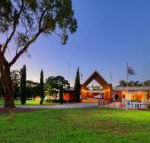 Tooleybuc Club Motor Inn - Accommodation Tasmania