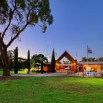 Tooleybuc Club Motor Inn - Accommodation Tasmania 0