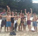 Beachside Backpackers - Accommodation Tasmania