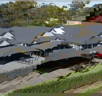 Francis Phillip Motor Inn - Accommodation Tasmania