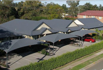 Francis Phillip Motor Inn - Accommodation Tasmania 0