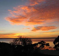 Cooinda Holiday Village - Accommodation Tasmania