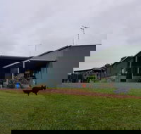 Nutkin Lodge - Accommodation Tasmania