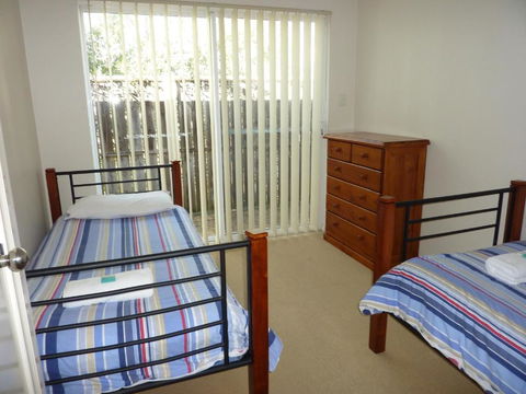 Seaside Villas - Accommodation Tasmania 1