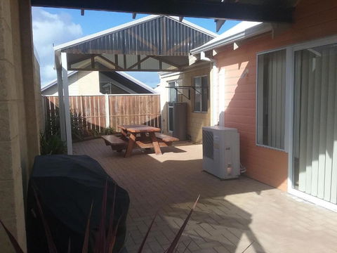 Seaside Villas - Accommodation Tasmania 5