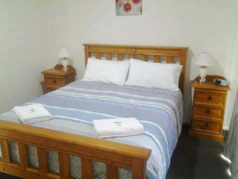 Seaside Villas - Accommodation Tasmania 6