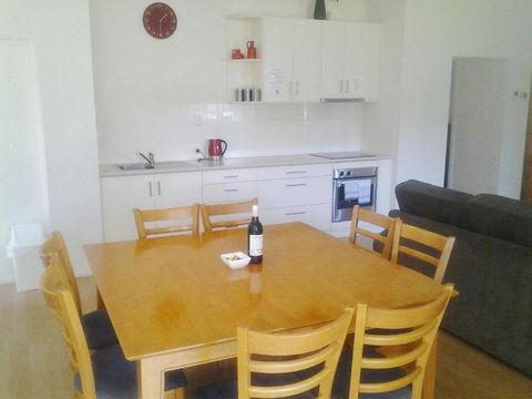 Seaside Villas - Accommodation Tasmania 2