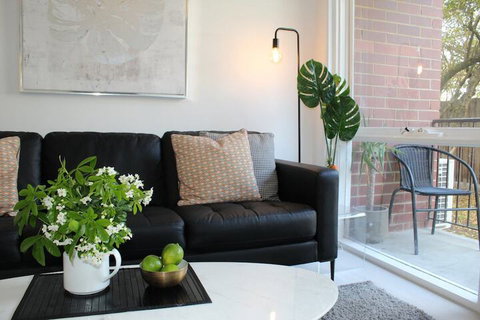 Centrepoint Units Heidelberg - Accommodation Tasmania 4